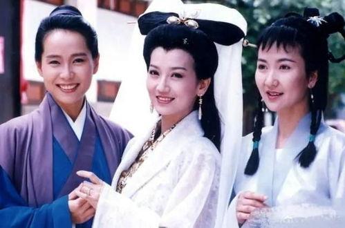 白蛇传电视剧,白蛇传电视剧之爱恨交织